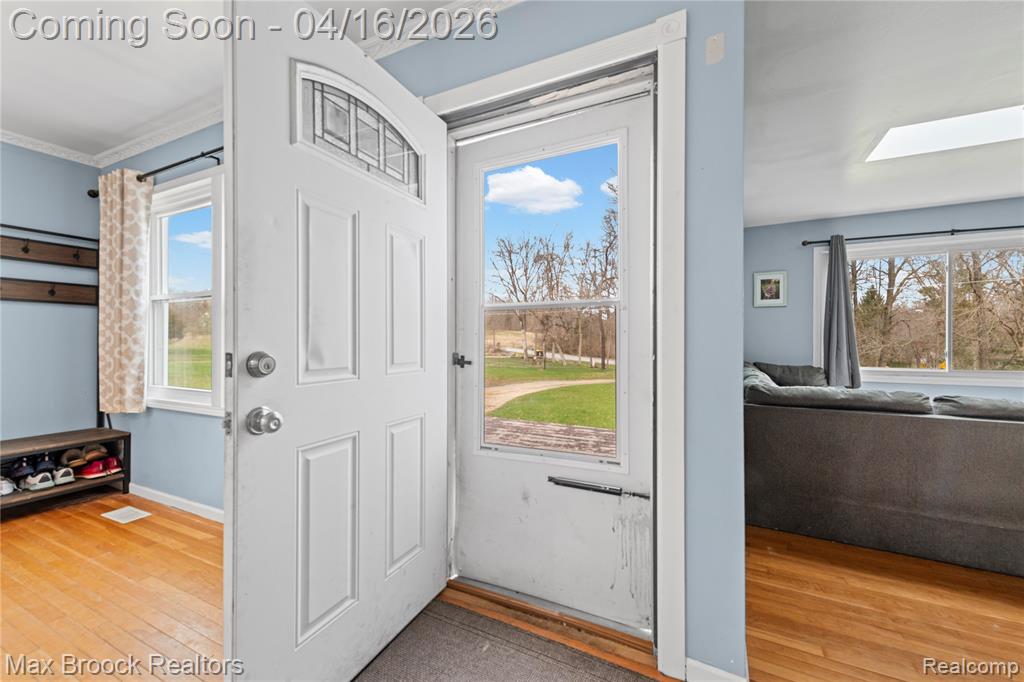 817 Mower Road, Pinckney, MI 48169 — Photo 3