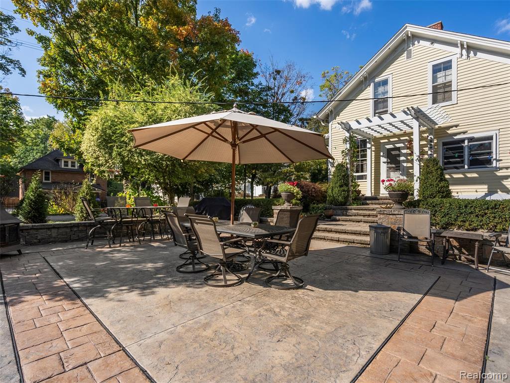 261 Church Street, Romeo, MI 48065 — Photo 66