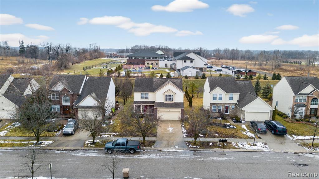 738 Arusha Drive, Pontiac, MI 48341 — Photo 29