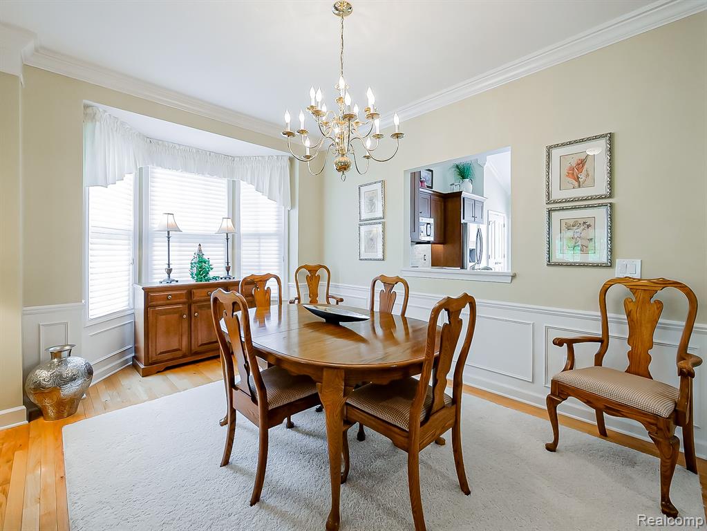 44415 Aspen Ridge Drive, Northville, MI 48168 — Photo 57