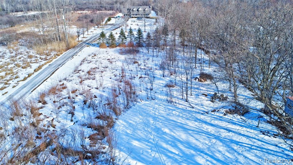 1717 S Sashabaw Road, Ortonville, MI 48462 — Photo 45