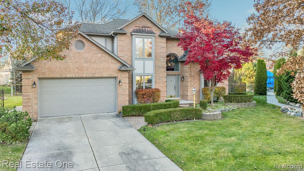 43581 NAVES Court, Clinton Twp, MI 48038 — Photo 59
