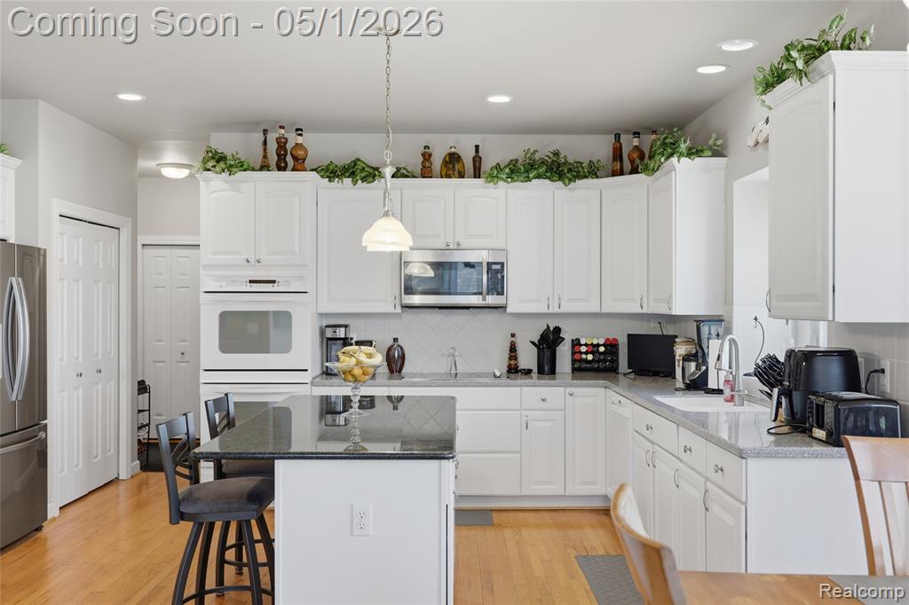 656 Overlook Drive, Oxford, MI 48371 — Photo 21