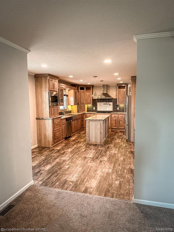 11201 SPRING ARBOR, South Lyon, MI 48178 — Photo 17