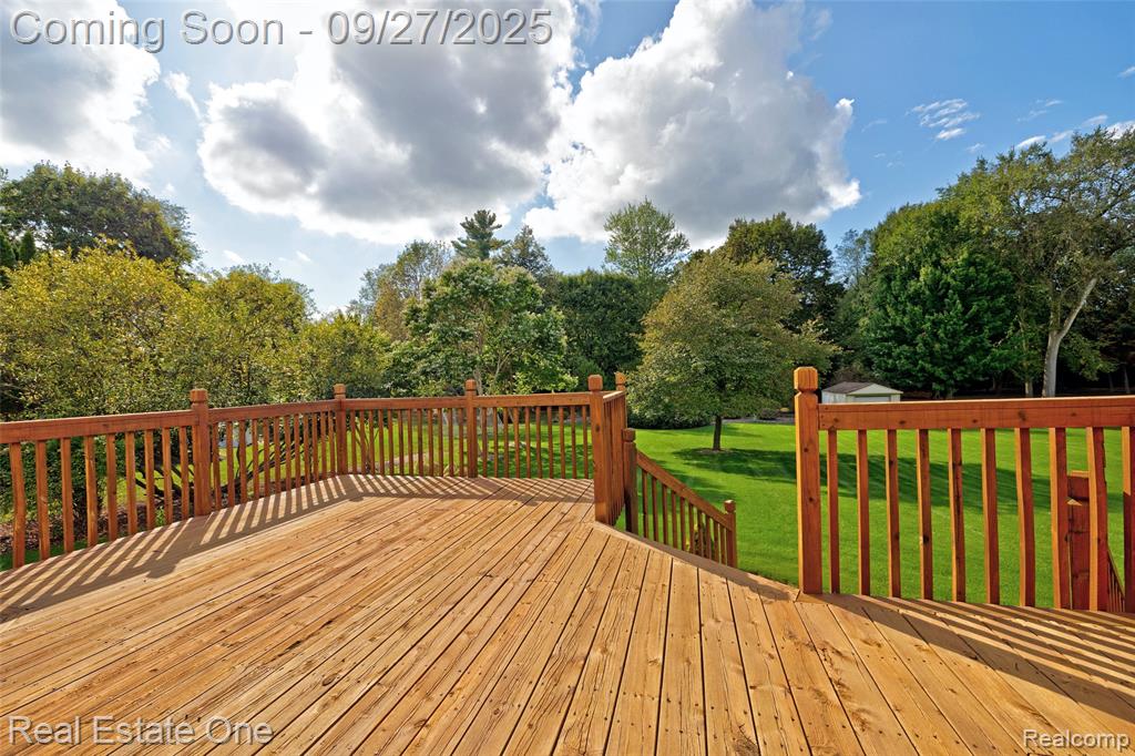 90 Crescent Hill Drive, Ortonville, MI 48462 — Photo 81