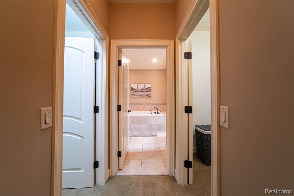 8307 Granite Court, Dexter, MI 48130 — Photo 19