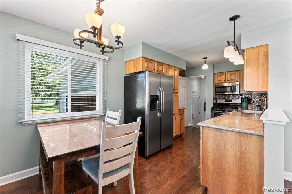 8406 E LIPPINCOTT Boulevard, Davison, MI 48423 — Photo 19