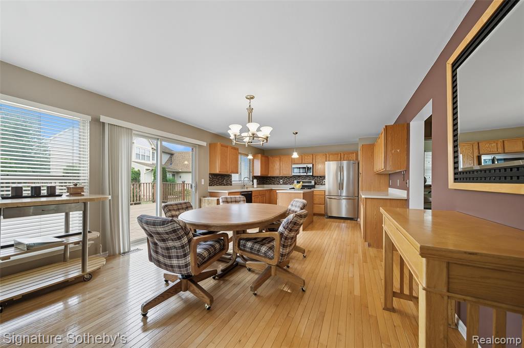 6833 Sadie Lane, Belleville, MI 48111 — Photo 4