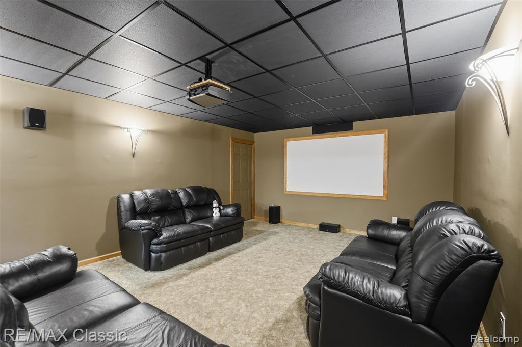 1498 Anchor Lane, Highland, MI 48356 — Photo 40
