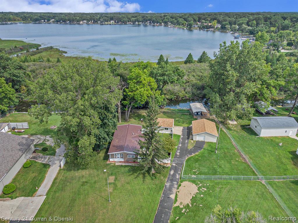 10228 Rexford Road, Grass Lake, MI 49240 — Photo 4
