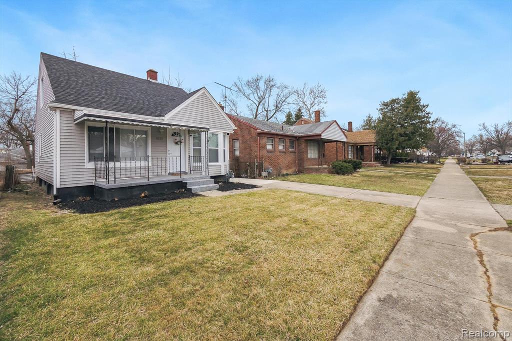 9579 ARTESIAN Street, Detroit, MI 48228 — Photo 2