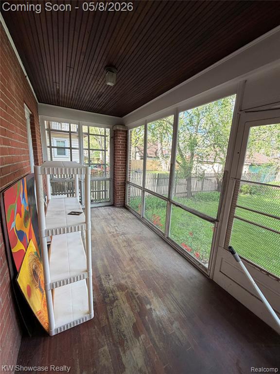 16594 Edinborough Road, Detroit, MI 48219 — Photo 19