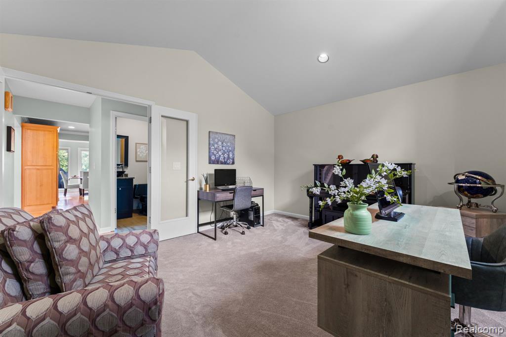 2325 7 Mile Road, South Lyon, MI 48178 — Photo 39