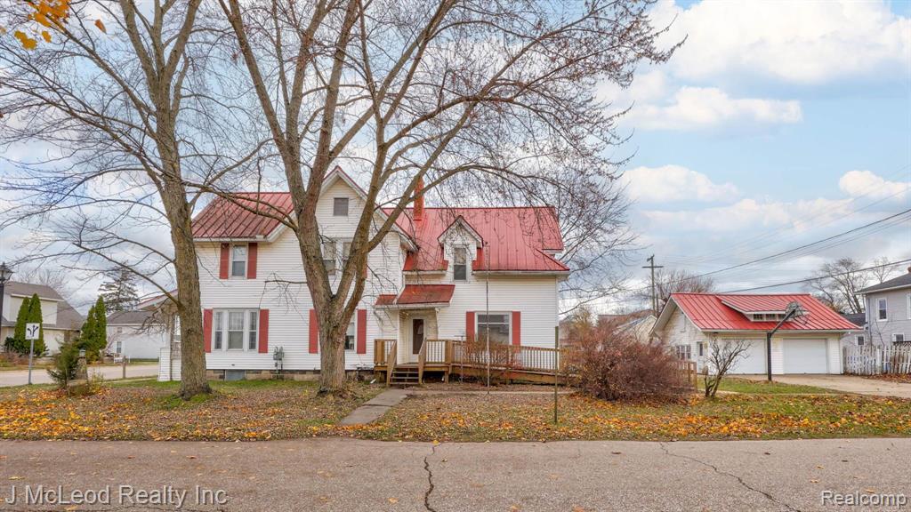 4785 MAIN Street, Millington, MI 48746 — Photo 5