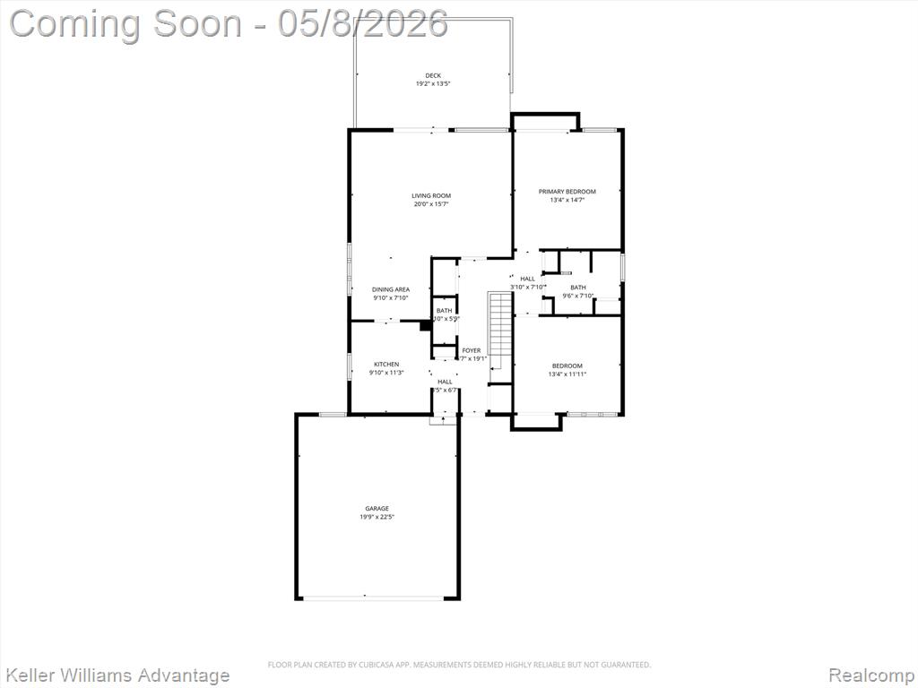 6545 Red Cedar Lane, West Bloomfield, MI 48324 — Photo 47