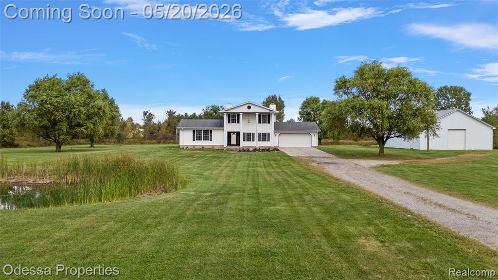 1442 Riley Center Road, Riley, MI — Photo 55