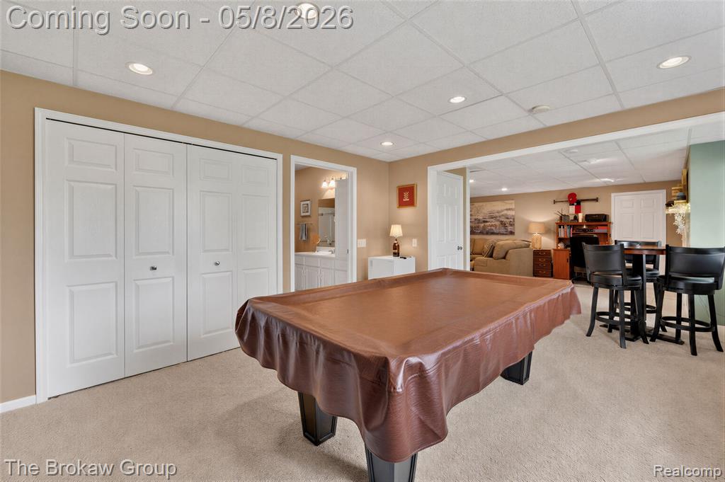 712 Layman Creek Circle, Grand Blanc, MI 48439 — Photo 46