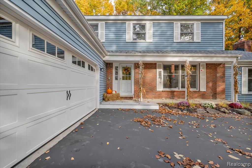 1502 Hosner Road, Oxford, MI 48370 — Photo 5