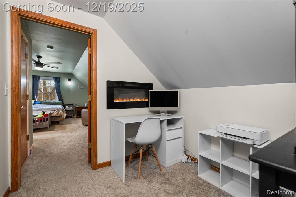 7097 Chase Lake Road W, Fowlerville, MI 48836 — Photo 23