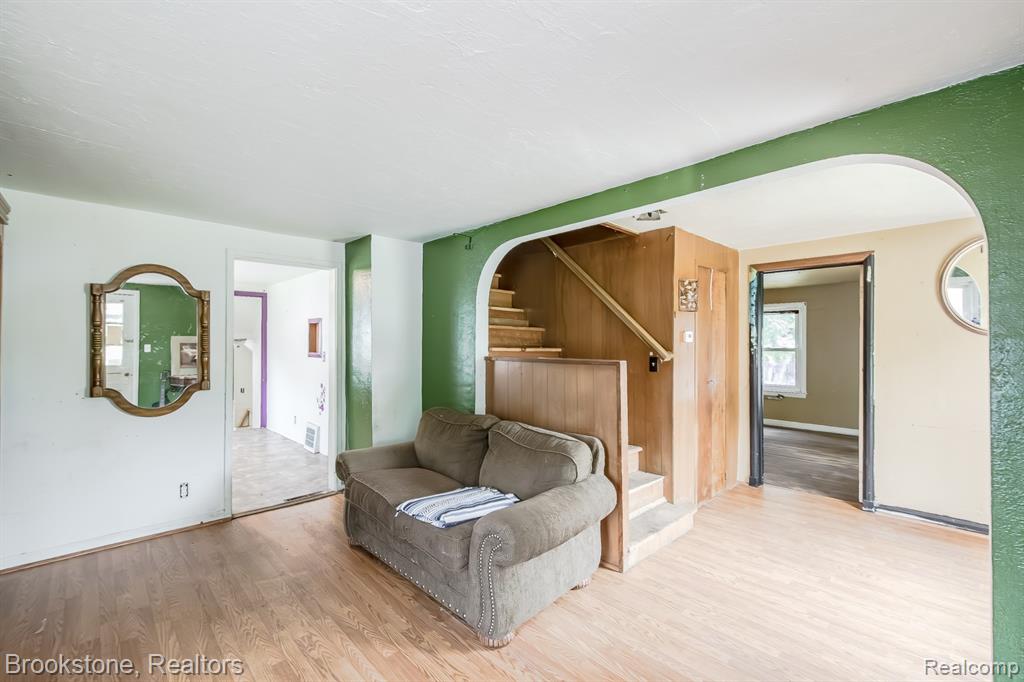 725 E Sherman Street, Holly, MI 48442 — Photo 10
