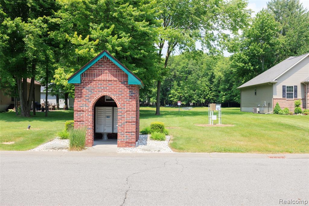 3408 N Burwick Drive, Port Huron, MI 48060 — Photo 9