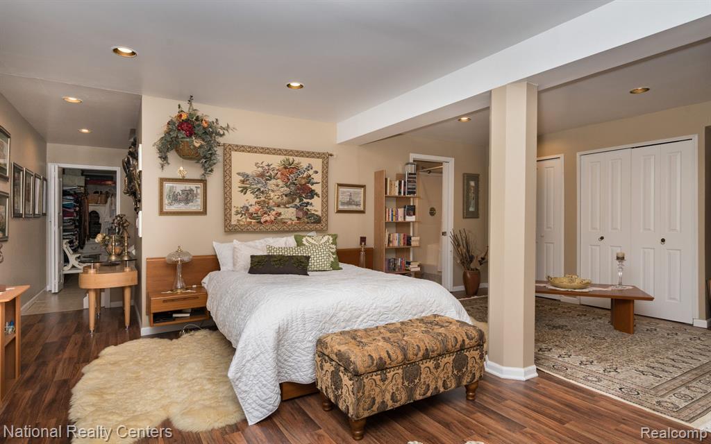 3627 Merritt Lake Drive, Metamora, MI 48455 — Photo 30