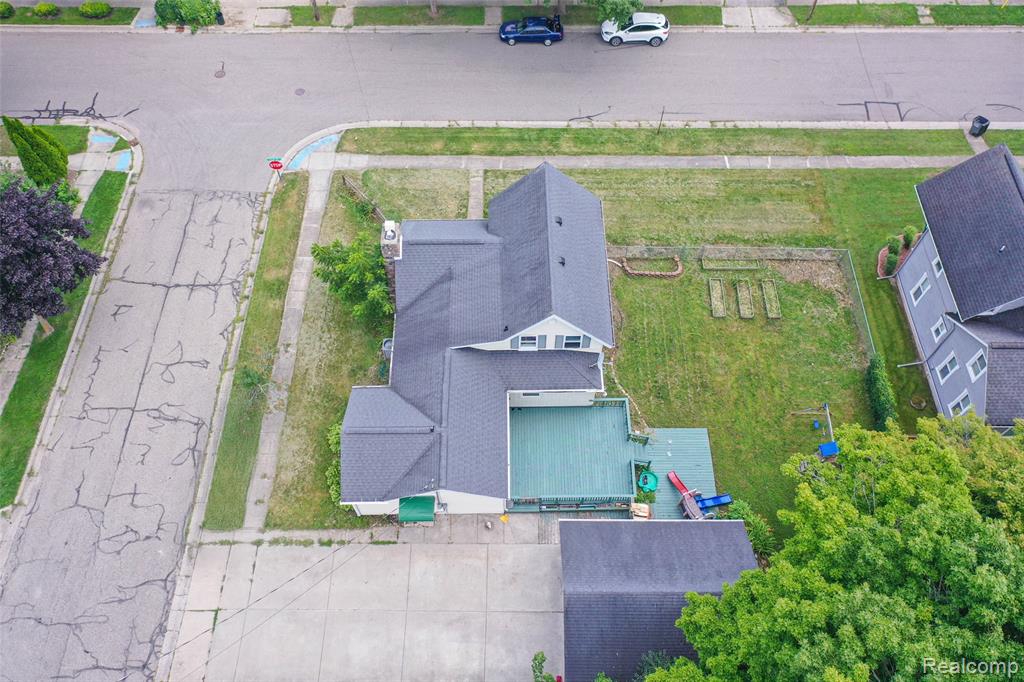 745 N Calhoun Street, Lapeer, MI 48446 — Photo 27