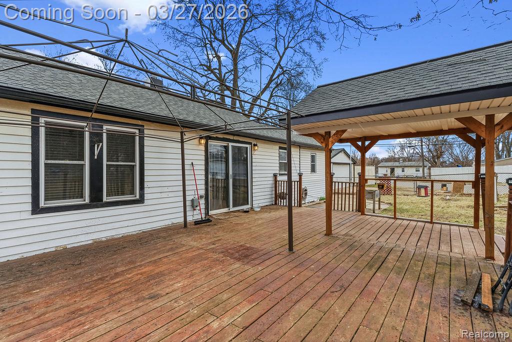 782 Stanley Avenue, Pontiac, MI 48340 — Photo 23