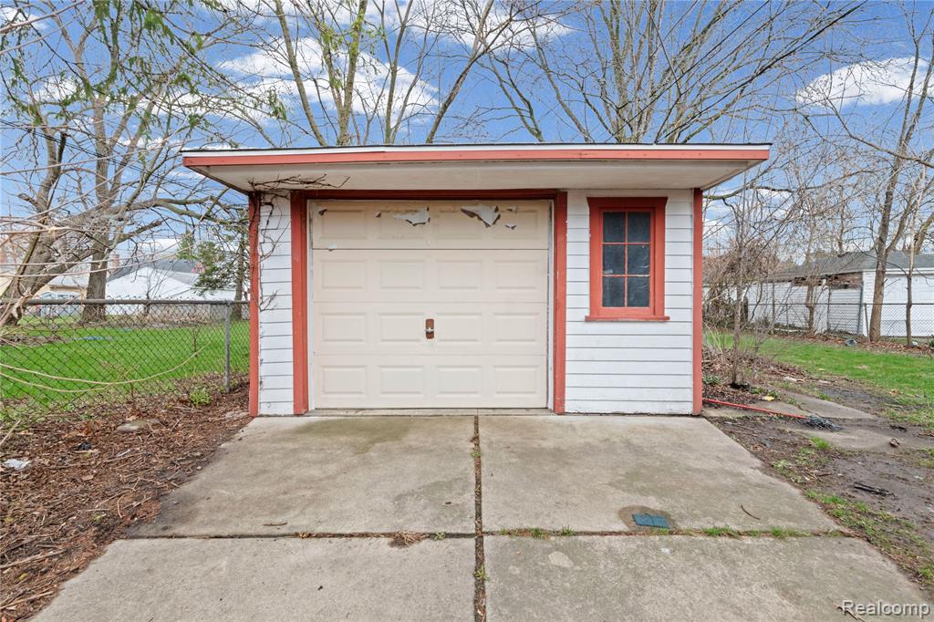 911 Sherbourne Street, Inkster, MI 48141 — Photo 19