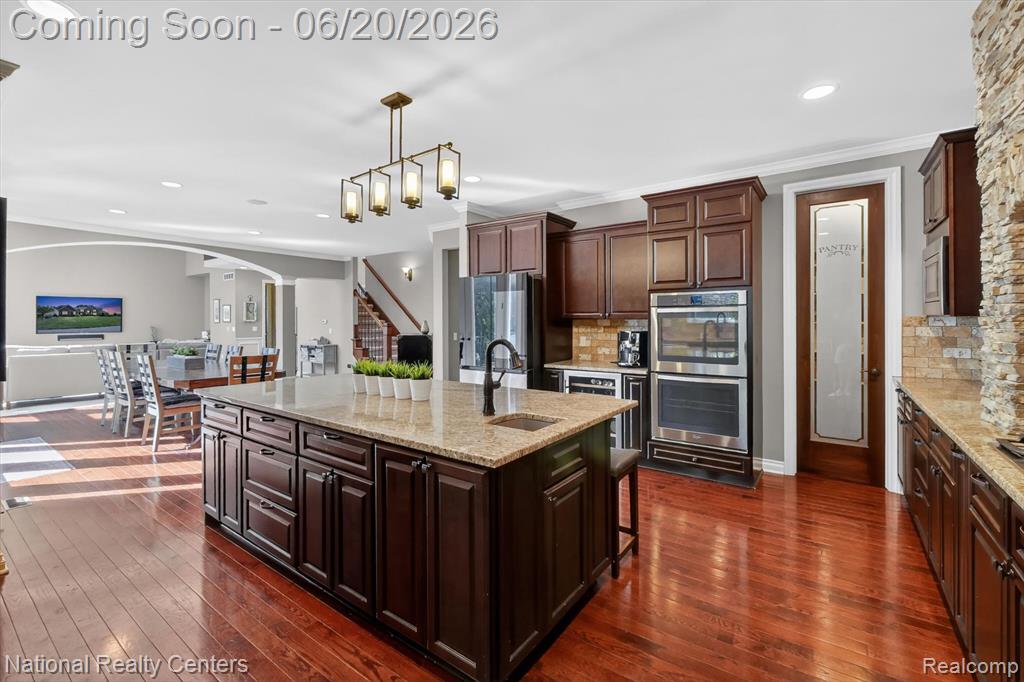 58160 International Drive, South Lyon, MI 48178 — Photo 21