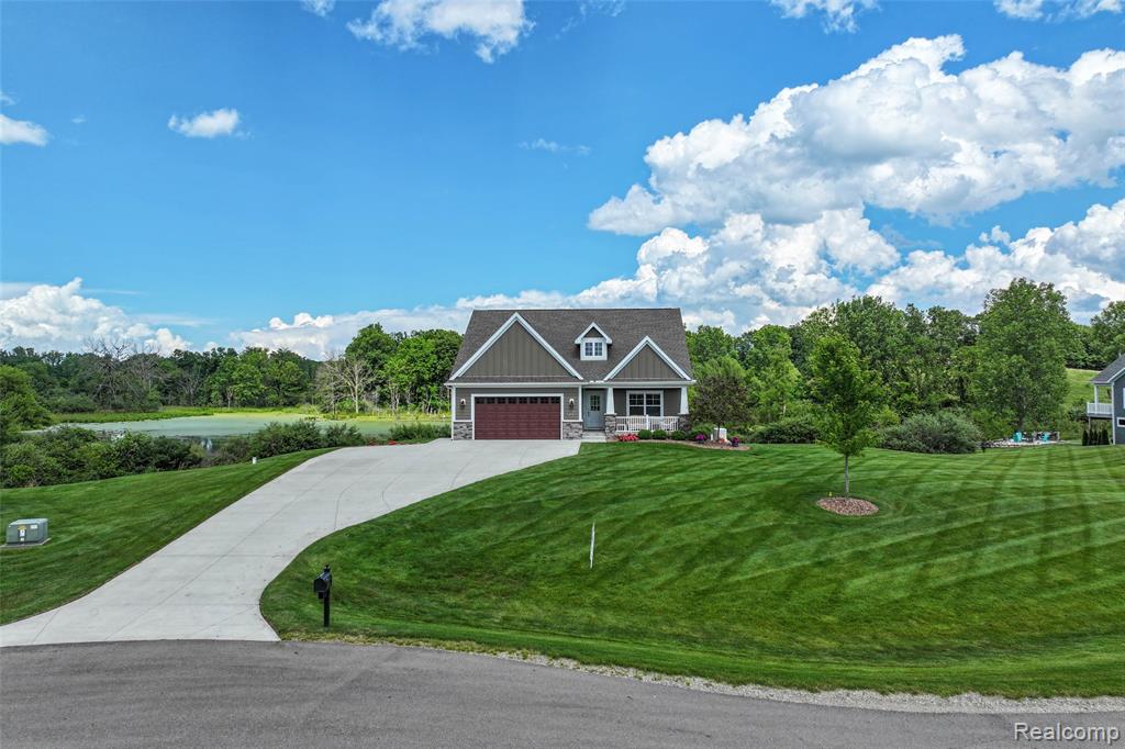 4800 Chestnut Springs Drive, Howell, MI 48843 — Photo 30