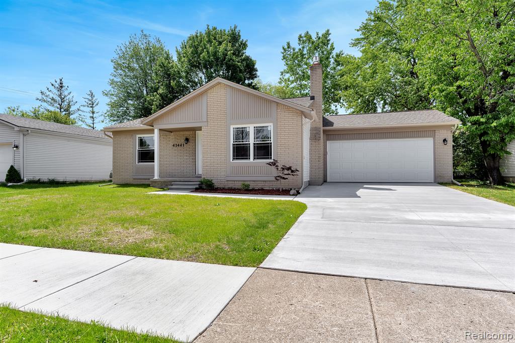 41441 Cumberland Drive, Canton, MI 48188 — Photo 3