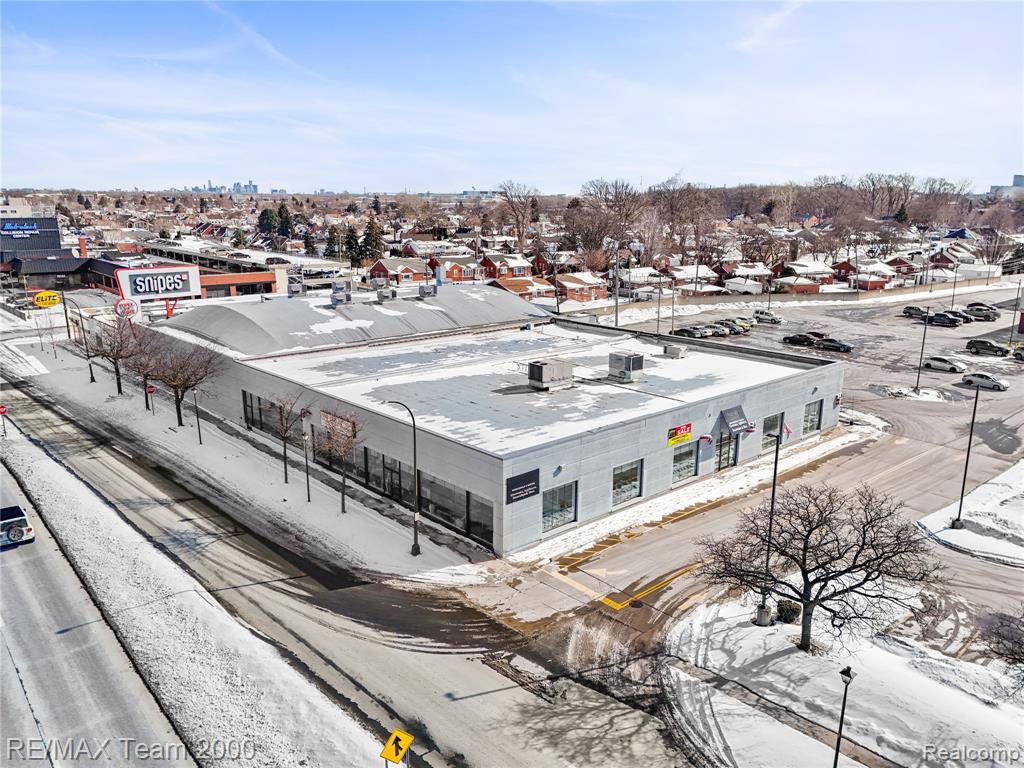 15241 Michigan Avenue - Photo 3