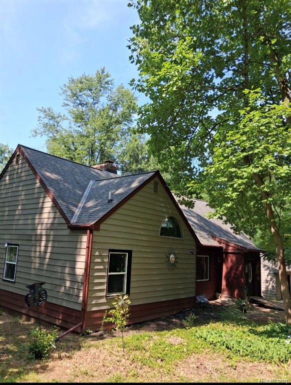 12890 Tompkins Road, Onondaga, MI 49264