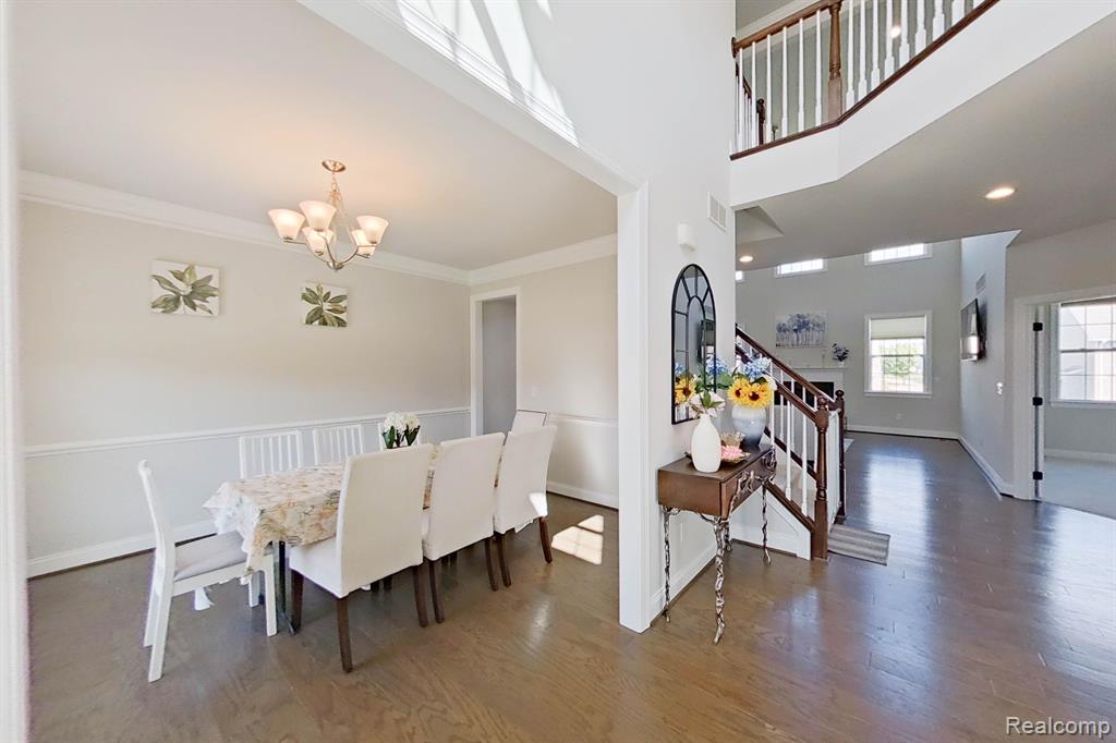 2441 BLACKWOOD, Canton, MI 48188 — Photo 14