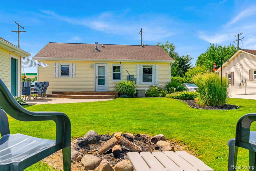 1020 Capac Road, Berlin, MI 48002 — Photo 33