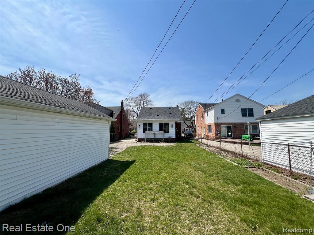 530 N LAFAYETTE Street, Dearborn, MI 48128 — Photo 39