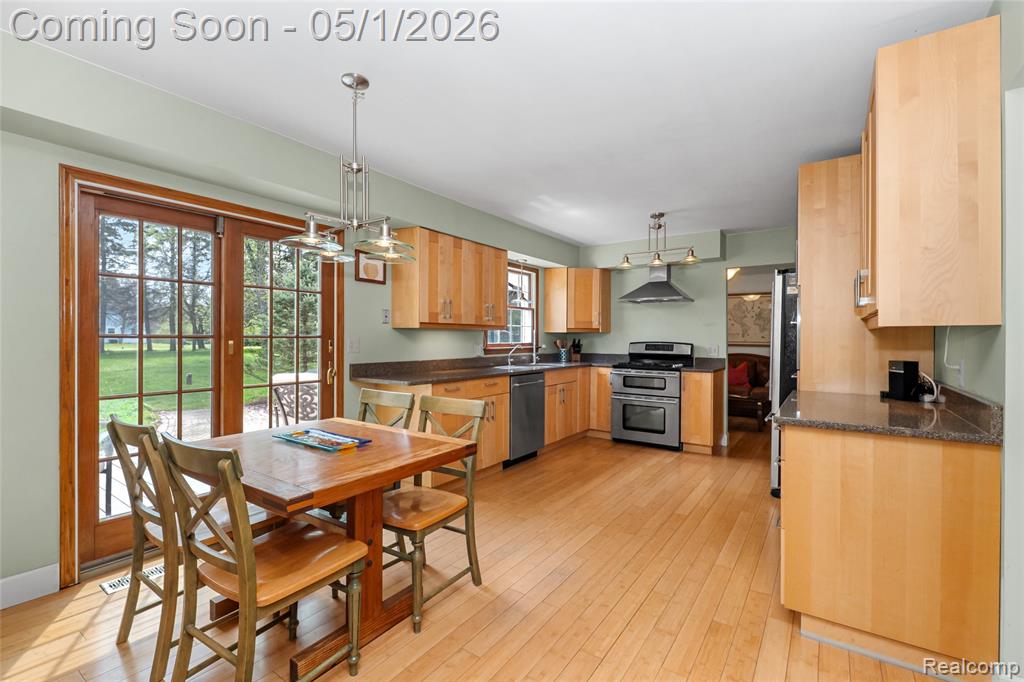 9629 Daisy Lane, Dexter, MI 48130 — Photo 17