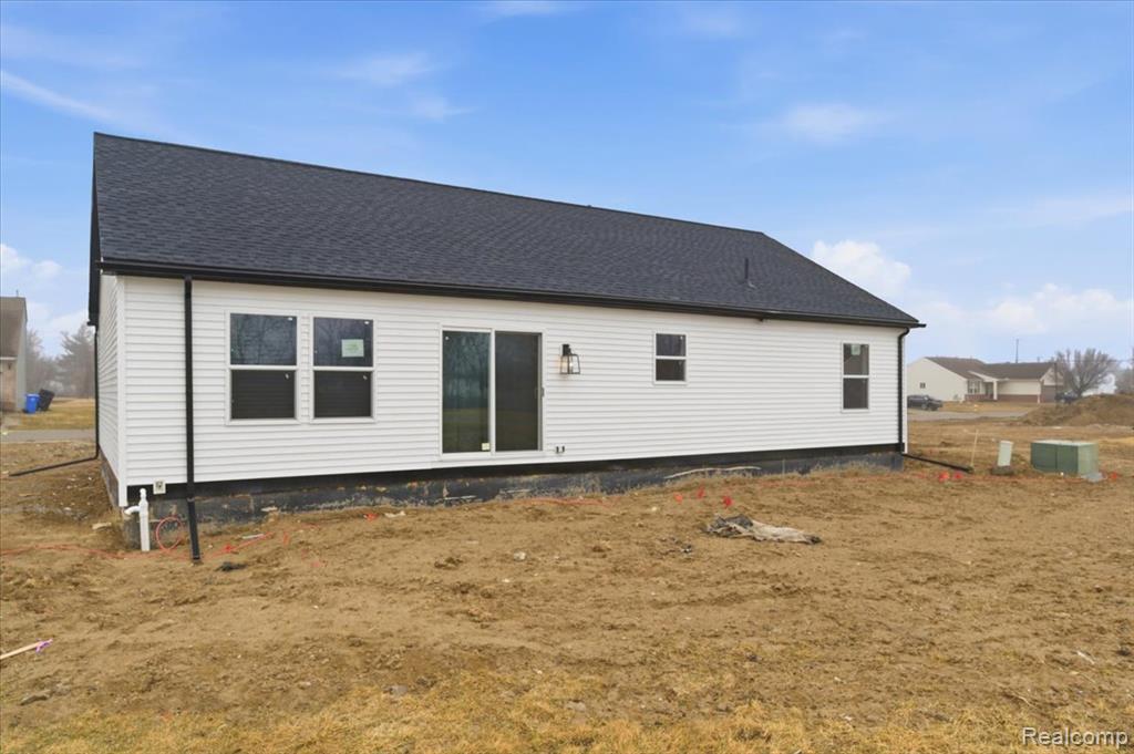 4396 Bridgeport Court, Inkster, MI 48141 — Photo 30