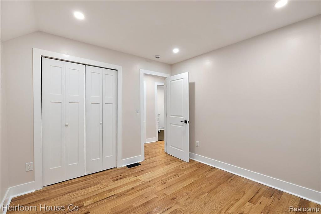 3508 Parker Street, Detroit, MI 48214 — Photo 48