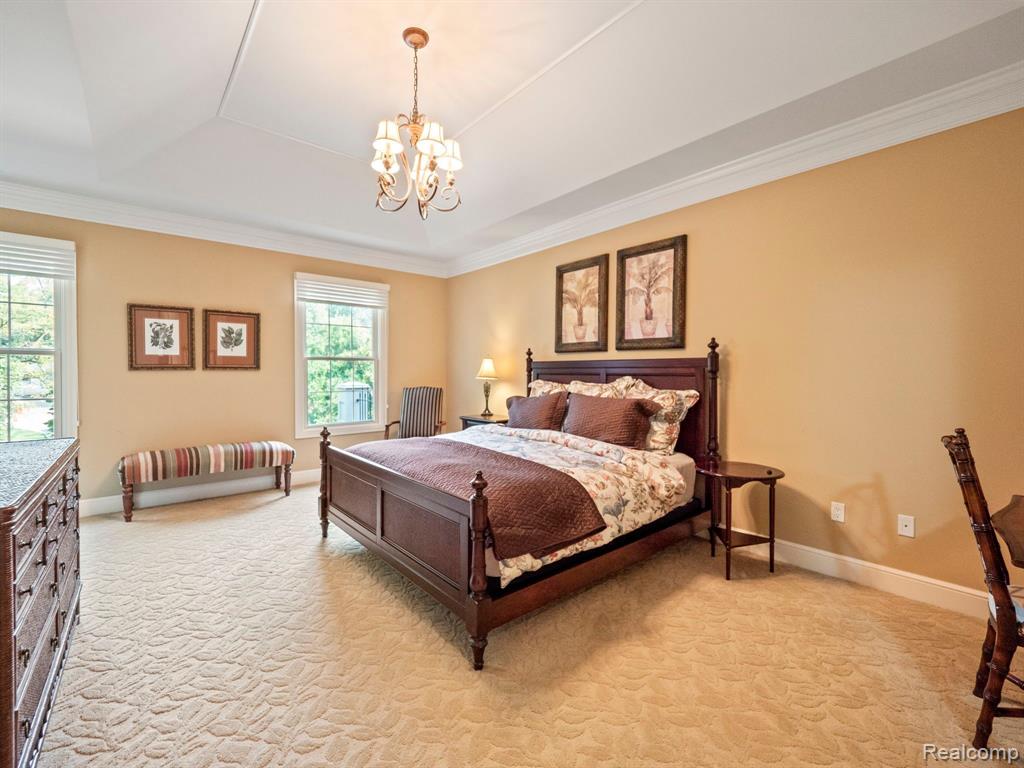 810 HIGHWOOD Drive, Bloomfield Hills, MI 48304 — Photo 27
