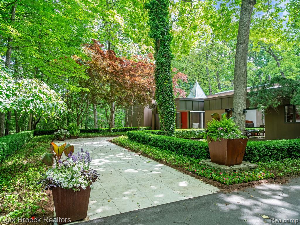 5130 Deep Wood Road, Bloomfield Hills, MI 48302 — Photo 7
