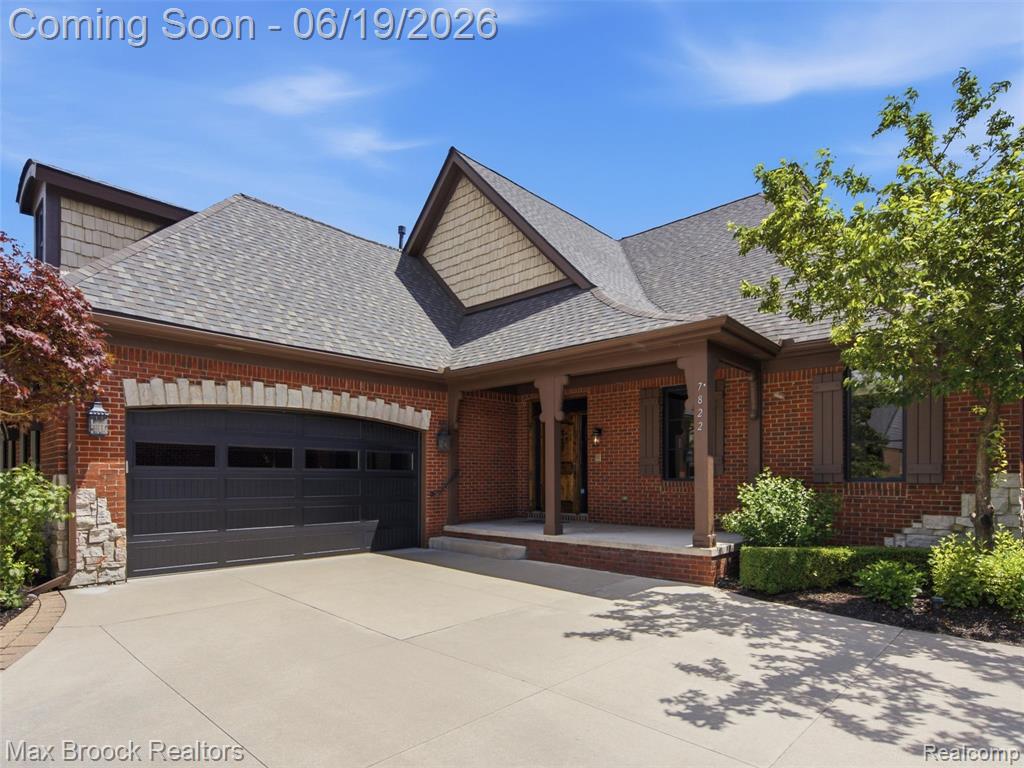 7822 Firestone Lane, 35, Washington, MI — Photo 67
