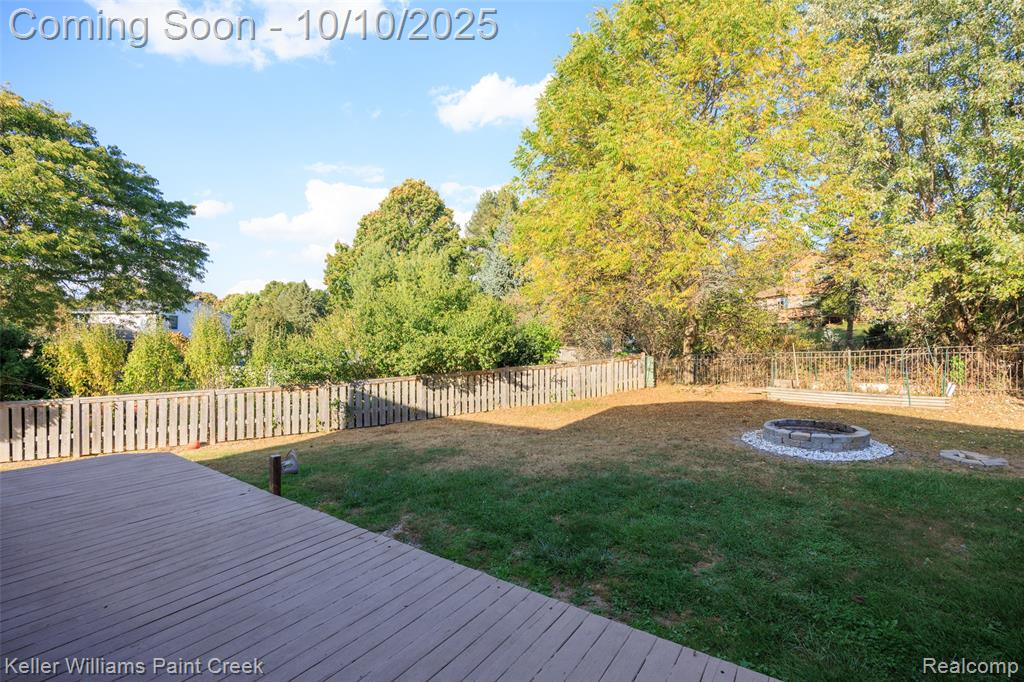 8148 Orchardview Drive, Washington, MI 48095 — Photo 39