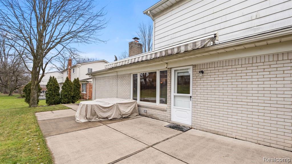 5562 ABINGTON Road, West Bloomfield, MI — Photo 2