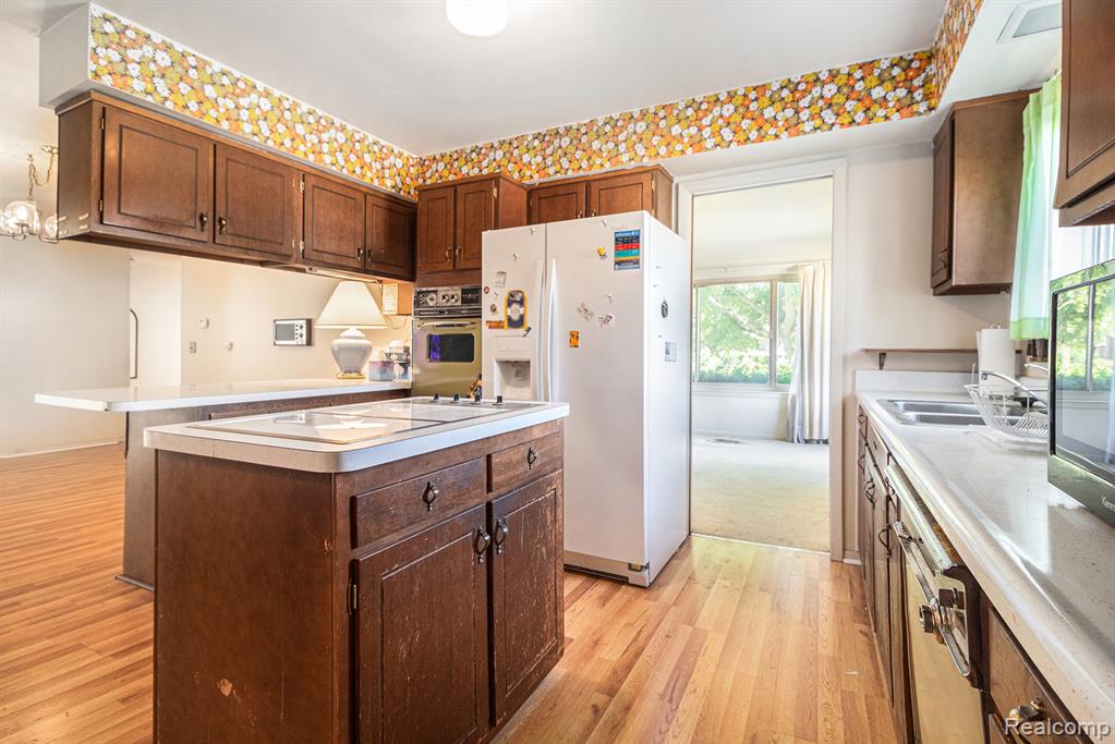 425 Palmerston Street, River Rouge, MI 48218 — Photo 8