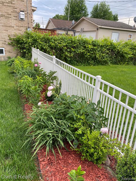 7629 Mead Street, Dearborn, MI 48126 — Photo 34