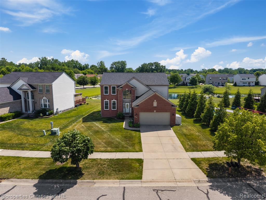 9670 Wexford Drive, Ypsilanti, MI 48198 — Photo 65