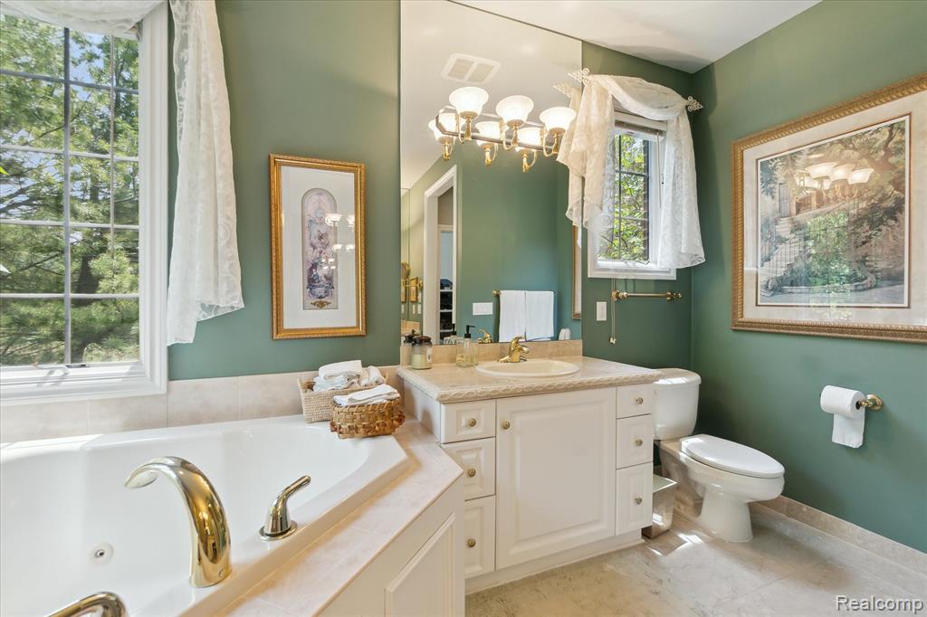 4294 Dominion Boulevard, Brighton, MI 48114 — Photo 27