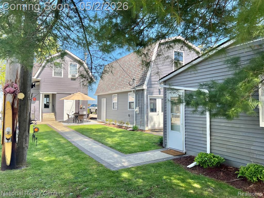 2287 Round Lake Highway, Manitou Beach, MI 49253 — Photo 24